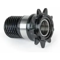 Eclat Cortex Evo Fc Rsd 9t Stuurprogrammarotator