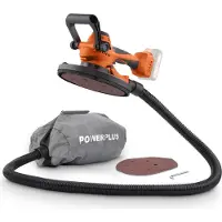 Powerplus Schuurmachine Zonder Batterij