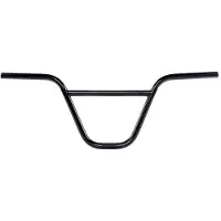 Federal Assault 254 Mm Rise Stuur