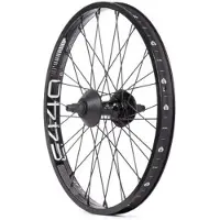 Eclat E440 20' éclat achterwiel