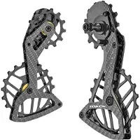 Token Shuriken Tk1739s2 Jockeywielsysteem