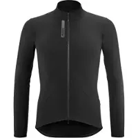 Mavic - Aksium Wind Jacket - Fietsjack XXL, zwart