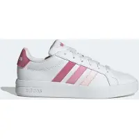 Adidas Sneakers 'Grand Court 3.0' rosa / oudroze / wit