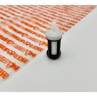 Stihl 00003503502: Origineel brandstoffilter, benzinefilter