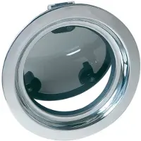VETUS Ss 316 Pws31a2 Porthole Zilver