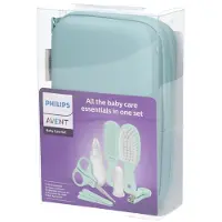 Philips AVENT - Baby Verzorging Set - Mint - SCH401/00