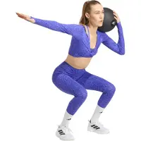 Adidas Optime PrimeLift Snake 7/8 Legging