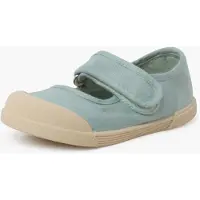 Pisamonas Ballerina's mintgroen