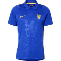 Nike Tricot 'CFC STAD HM' blauw / geel