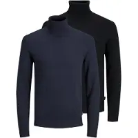 Jack & Jones Trui 'Emil Knit' gemengde kleuren