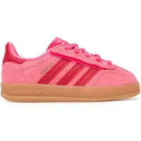 Adidas Originals GAZELLE INDOOR COMFORT CLOSURE ELASTIC LACE SCHOENEN