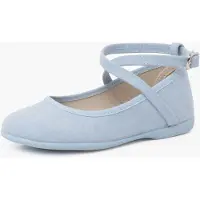 Pisamonas Ballerina's hemelsblauw