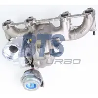 BTS Turbo T912403BL Turbocharger
