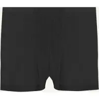 ZUBEK Onderbroek ''Merino Wool'' zwart