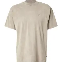 Levi's Shirt 'Red Tab' beige