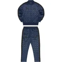 TAPOUT Trainingspak navy