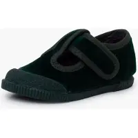 Pisamonas Wandelschoen groen