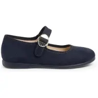 Pisamonas Ballerina's navy