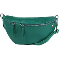 Florence Heuptas groen