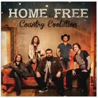 Bertus Distributie Country Evolution