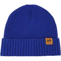 MowMow Sportmuts blauw