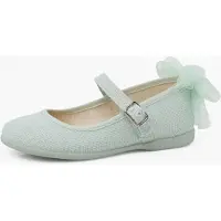Pisamonas Ballerina's mintgroen