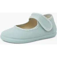 Pisamonas Ballerina's mintgroen