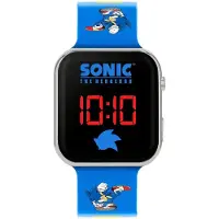 Peers Hardy Disney Geleid Sonic Watch - SNC4137