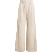 Adidas Sportbroek 'Seasonal Essentials' crème