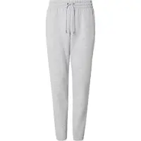 Under Armour Sportbroek 'Essential' grijs gemêleerd