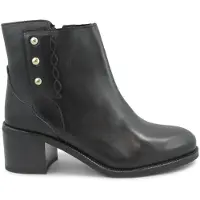 Melluso Enkellaarsjes Melluso MEL-I25-K36067-249853 dames 36