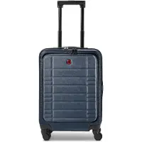 Wenger Trolley 'Amplar Evo' marine