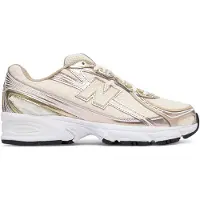 New Balance U740 - Unisex - Sea Salt Gold - Maat EU 39.5
