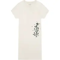 Schiesser Nachthemd ' Nightwear ' crème