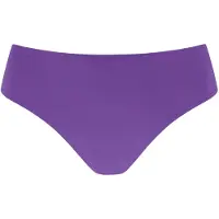 Mey String Serie Simply Better Invisibles Electric Purple | Maat XL
