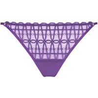 Mey String 'Captivating' lila