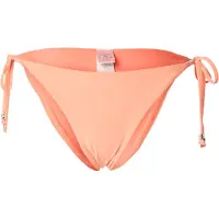 Hunkemoller Bikinibroek 'Luxe' abrikoos