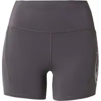 Nike Sportbroek basaltgrijs / lichtgrijs