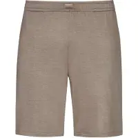 Mey Pyjamabroek 'Jefferson' lichtbruin