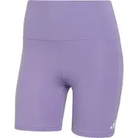 Adidas Sportbroek 'Adi365' lavendel / wit
