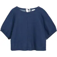 s.Oliver Red Label Blouse navy