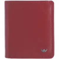 Golden Head Portemonnee 'Polo' rood