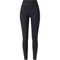 Only Play Onpjam-2-save Slim Fit Sportlegging Dames Zwart Xxl