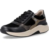 Remonte Sneakers Zwart | Maat: 40