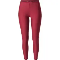 Under Armour Sportbroek purper / zwart