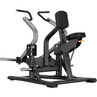 Toorx Professional Absolute Mid Row FWX-8500