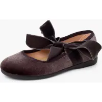 Pisamonas Ballerina's grijs