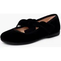 Pisamonas Ballerina's zwart