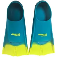 Mosconi Racer V2 Swimming Fins Blauw EU 30-33