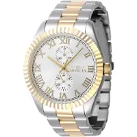 Invicta Specialty 47426 Quartz Herenhorloge - 43mm